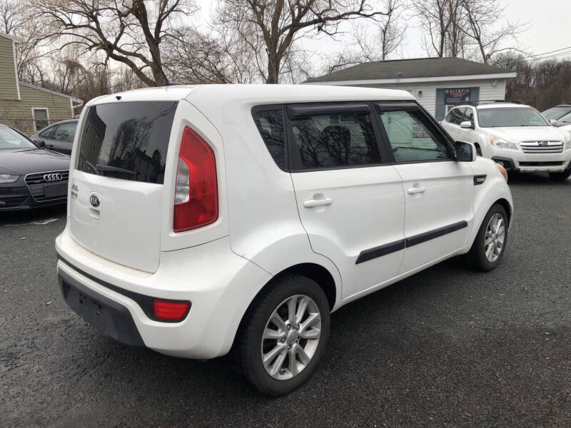 2013 Kia Soul