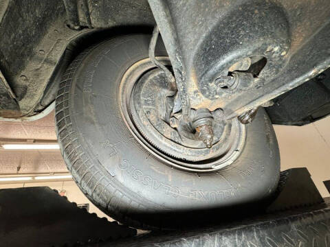 1964 Chevrolet Corvair