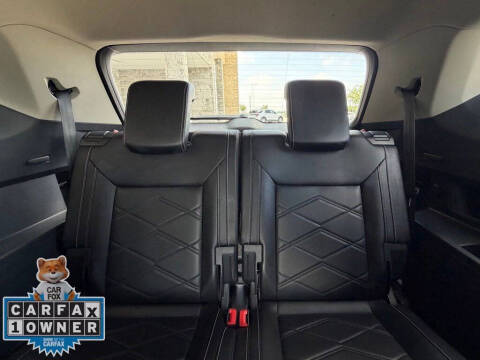 2024 Volkswagen Atlas SE