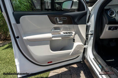 2025 Mercedes-Benz EQB EQB 250+