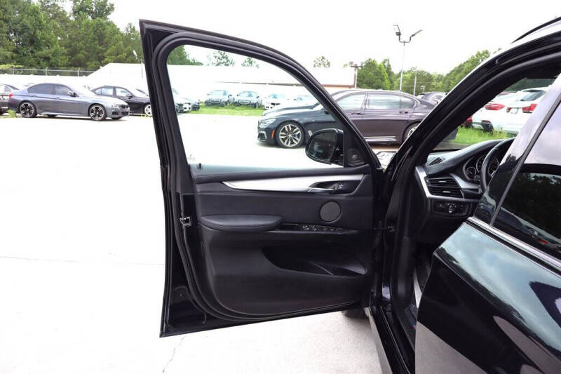2014 BMW X5 xDrive50i