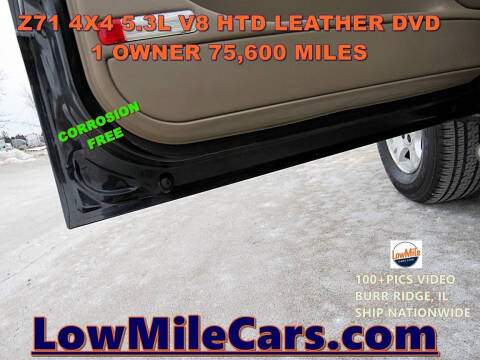 2006 Chevrolet Avalanche Z71 1500