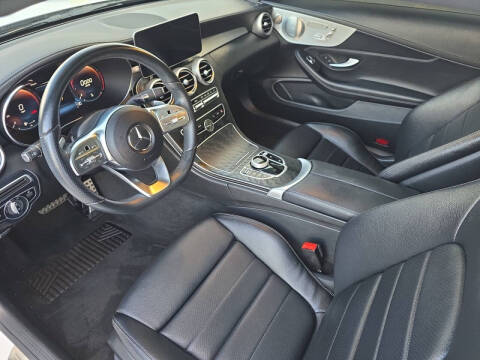 2023 Mercedes-Benz C-Class C 300 4MATIC