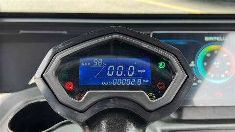 2025 Bintelli Beyond