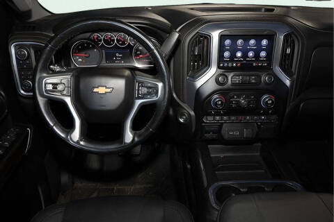 2023 Chevrolet Silverado 3500HD