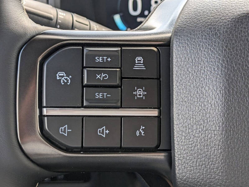 2024 Ford Expedition MAX Platinum