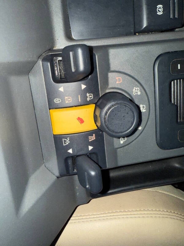 2006 Land Rover LR3 SE