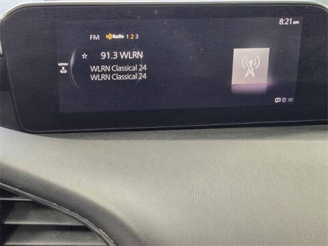 2020 Mazda Mazda3 Hatchback Preferred