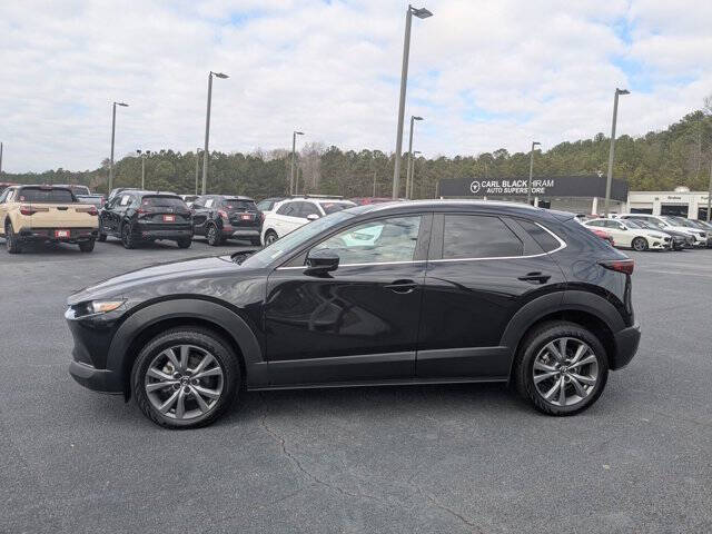 2024 Mazda CX-30 2.5 S Preferred