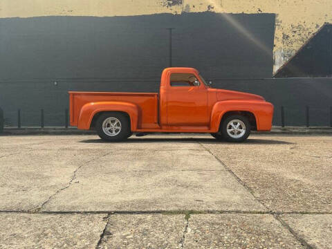 1954 Ford F-100