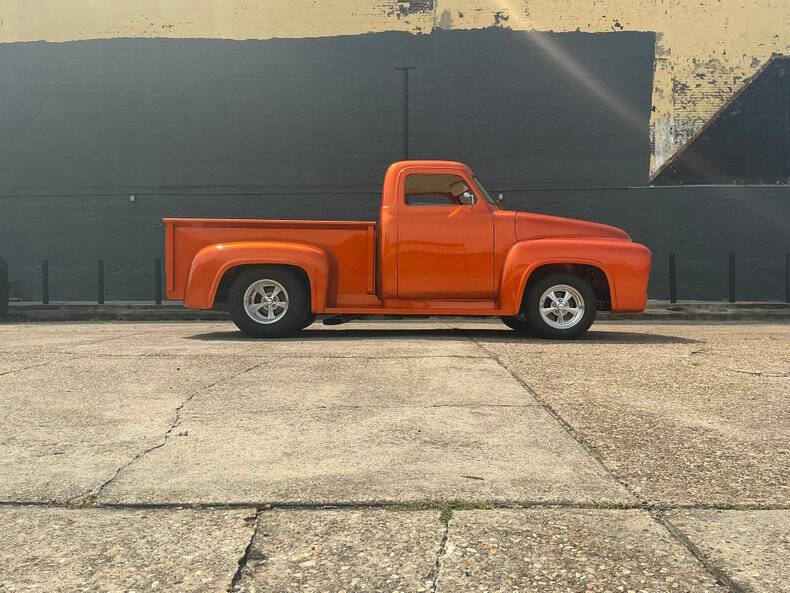 1954 Ford F-100