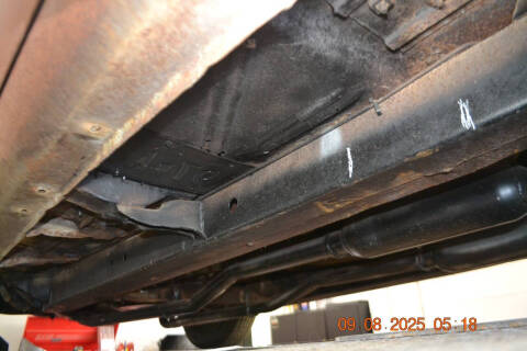 1959 Plymouth Suburban