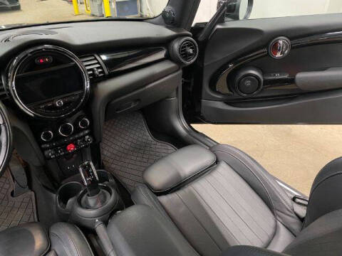 2020 MINI Hardtop 2 Door Cooper S