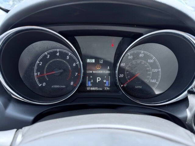 2024 Mitsubishi Outlander Sport