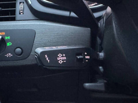 2021 Audi A5 Sportback quattro Premium Plus 45 TFSI