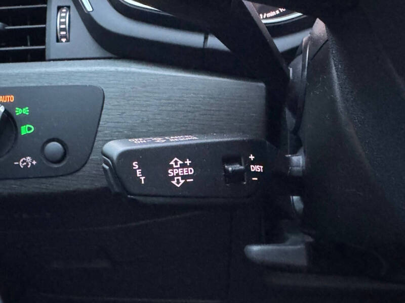 2021 Audi A5 Sportback quattro Premium Plus 45 TFSI