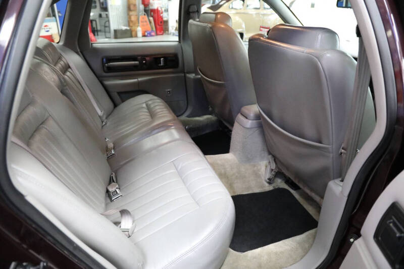1996 Chevrolet Impala SS