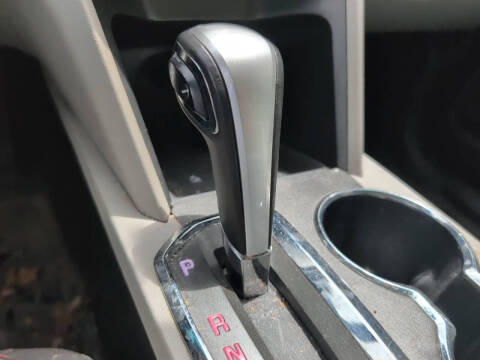 2015 GMC Terrain SLT-2