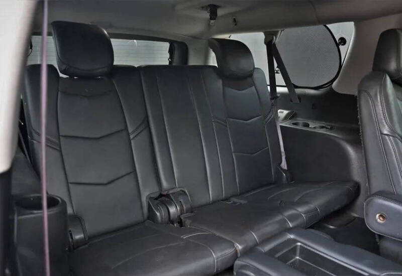 2016 Cadillac Escalade ESV Premium Collection