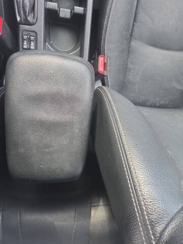 2014 Subaru XV Crosstrek 2.0i Limited