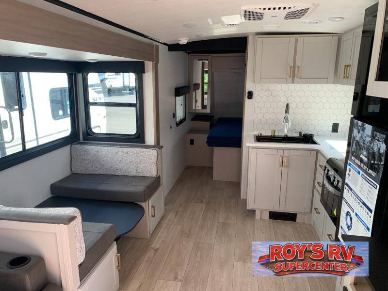 2027 Jayco Jay Feather