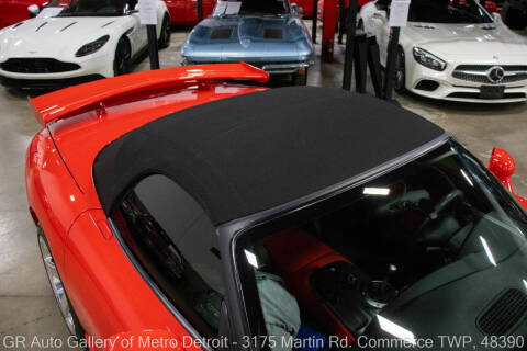 2008 Dodge Viper SRT-10