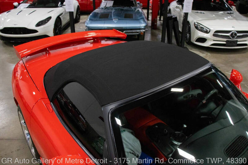 2008 Dodge Viper SRT-10