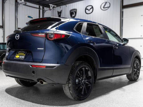 2024 Mazda CX-30 2.5 S Select Sport