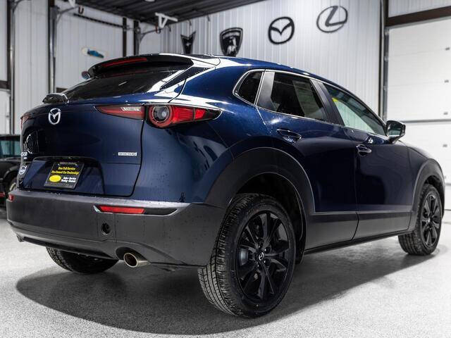 2024 Mazda CX-30 2.5 S Select Sport