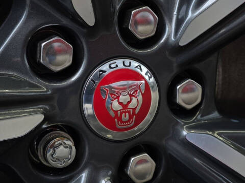 2020 Jaguar I-PACE EV400 HSE