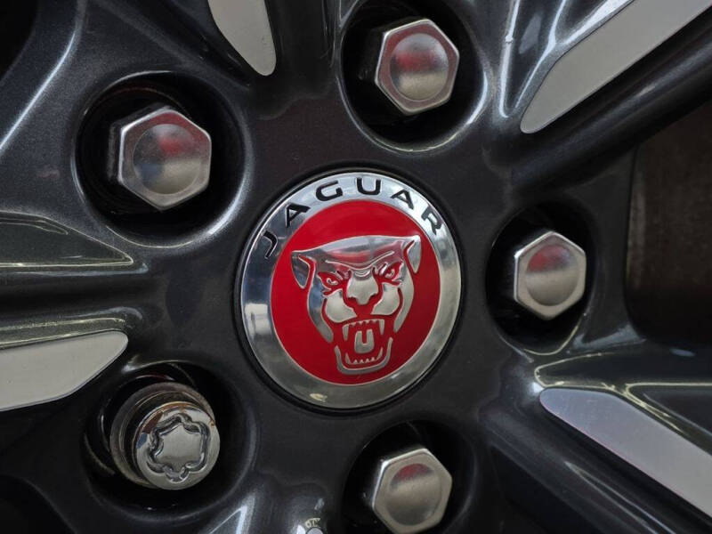 2020 Jaguar I-PACE EV400 HSE