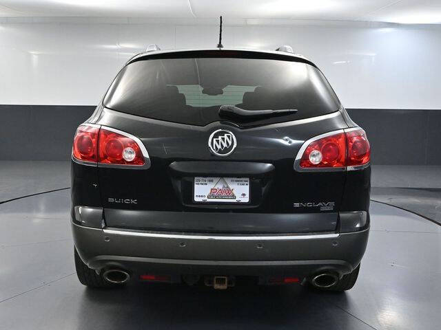 2012 Buick Enclave Premium