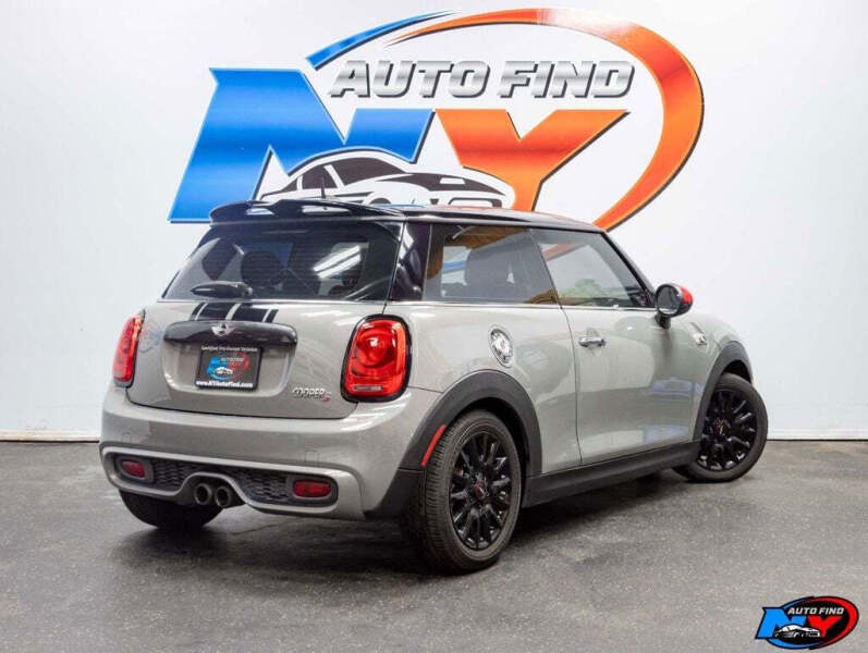 2015 MINI Hardtop 2 Door Cooper S