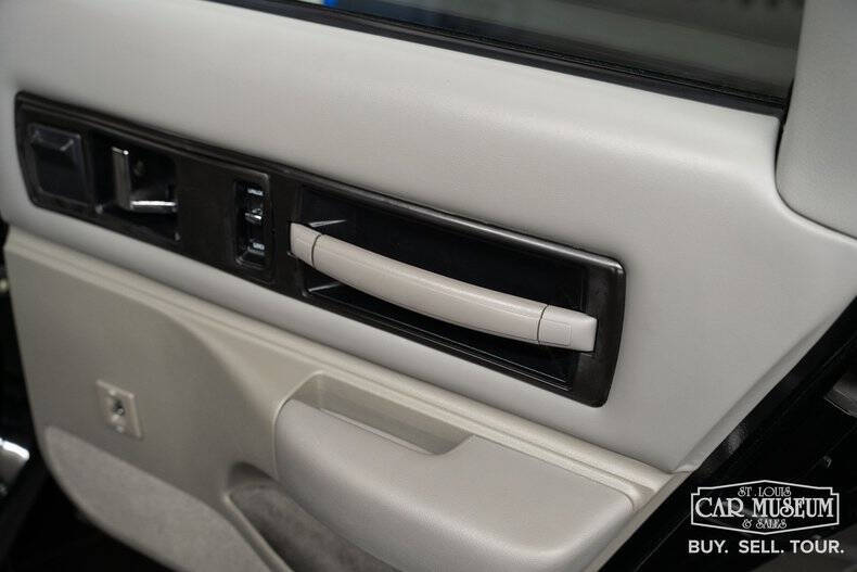 1996 Chevrolet Impala SS