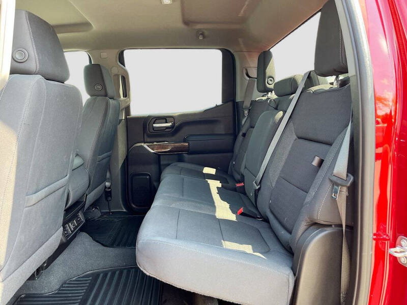 2022 GMC Sierra 1500 Limited