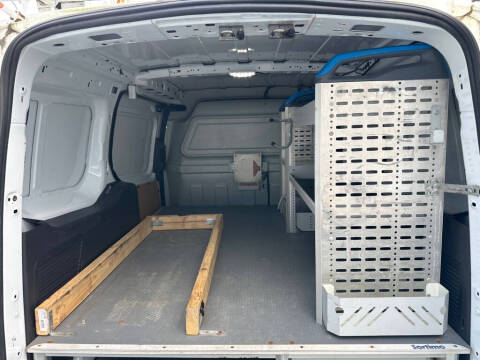 2014 Ford Transit Connect XL