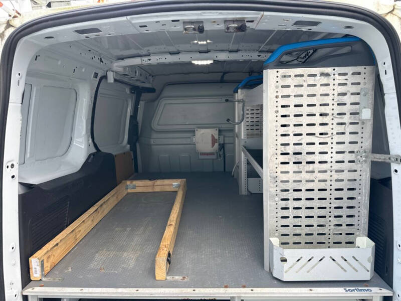 2014 Ford Transit Connect XL