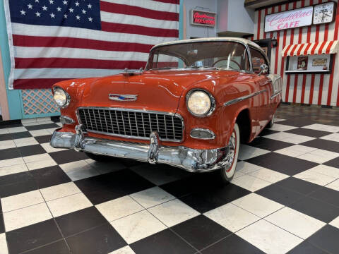 1955 Chevrolet Bel Air