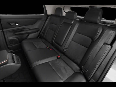 2023 Nissan Ariya Evolve+ e-4ORCE