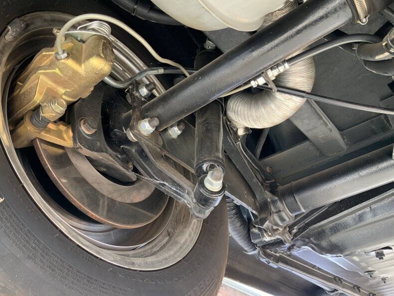 1965 Volkswagen 356 speedster replica