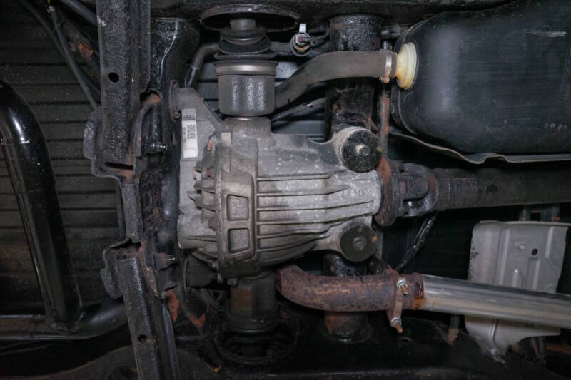 1964 Studebaker Camp