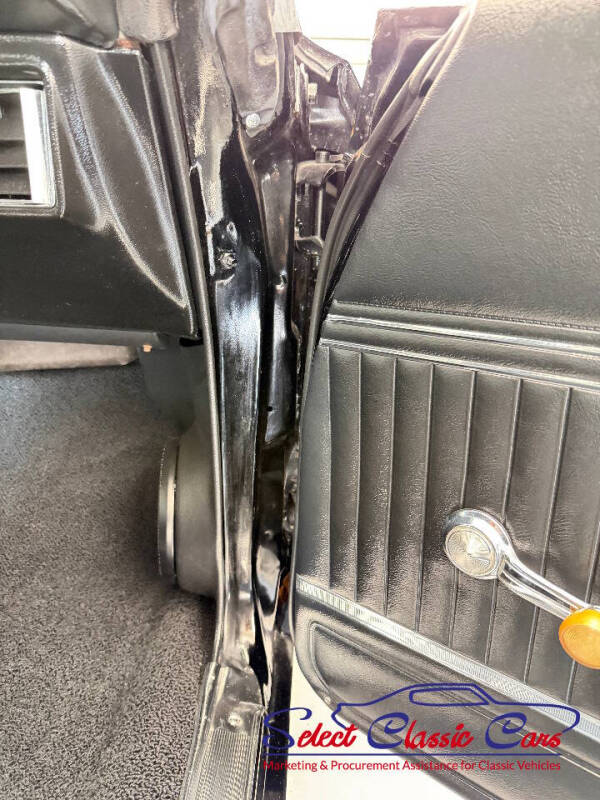 1971 Chevrolet Chevelle