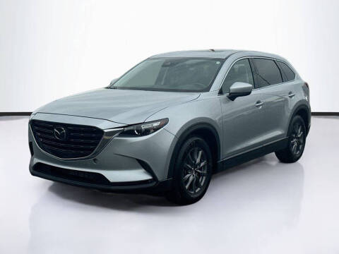 2023 Mazda CX-9 Touring