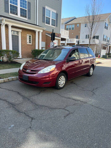 2009 Toyota Sienna for sale at Pak1 Trading LLC in Little Ferry NJ