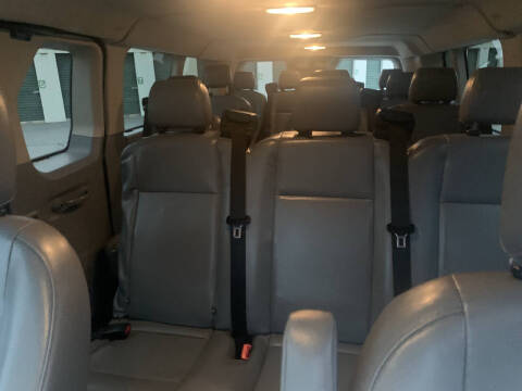 2016 Ford Transit 350 XL