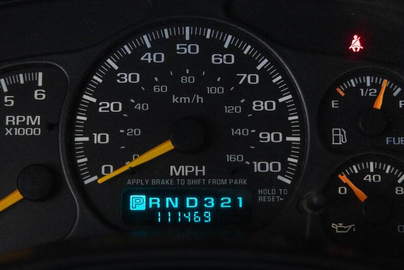 1999 GMC Sierra 1500