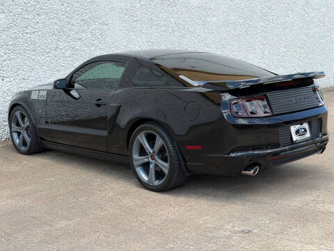 2013 Ford Mustang GT