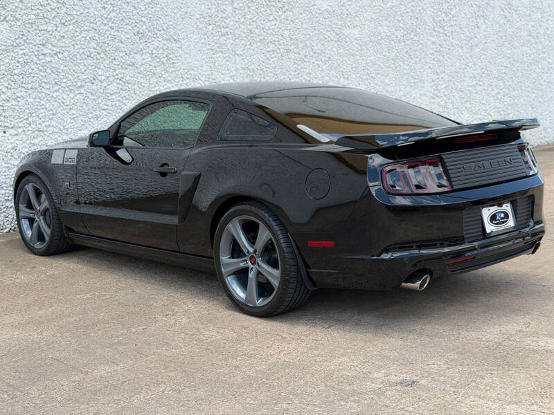 2013 Ford Mustang GT