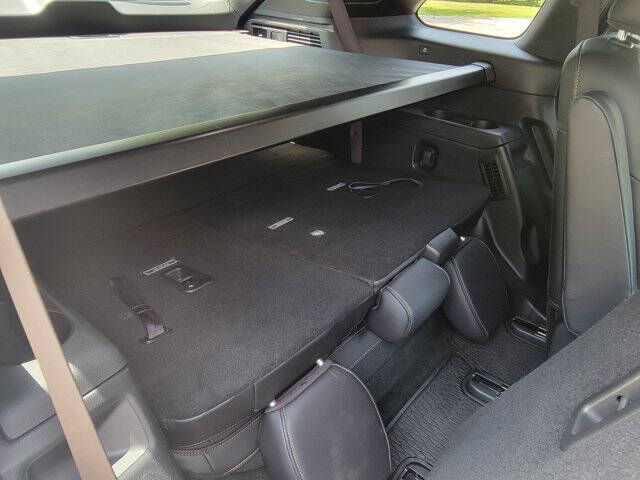 2024 Mazda CX-90 3.3 Turbo Premium Plus