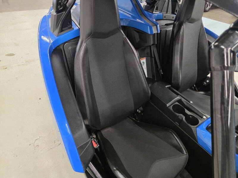 2020 Polaris Slingshot
